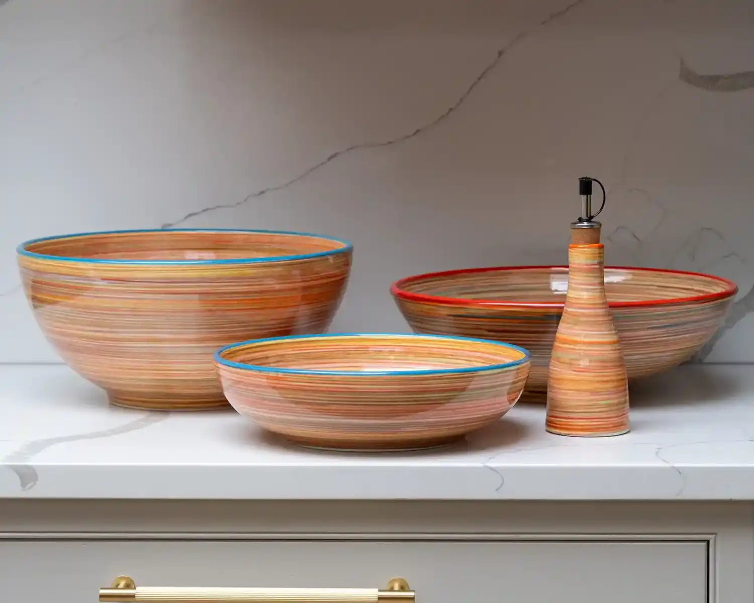 Luminosa – ABS Pottery