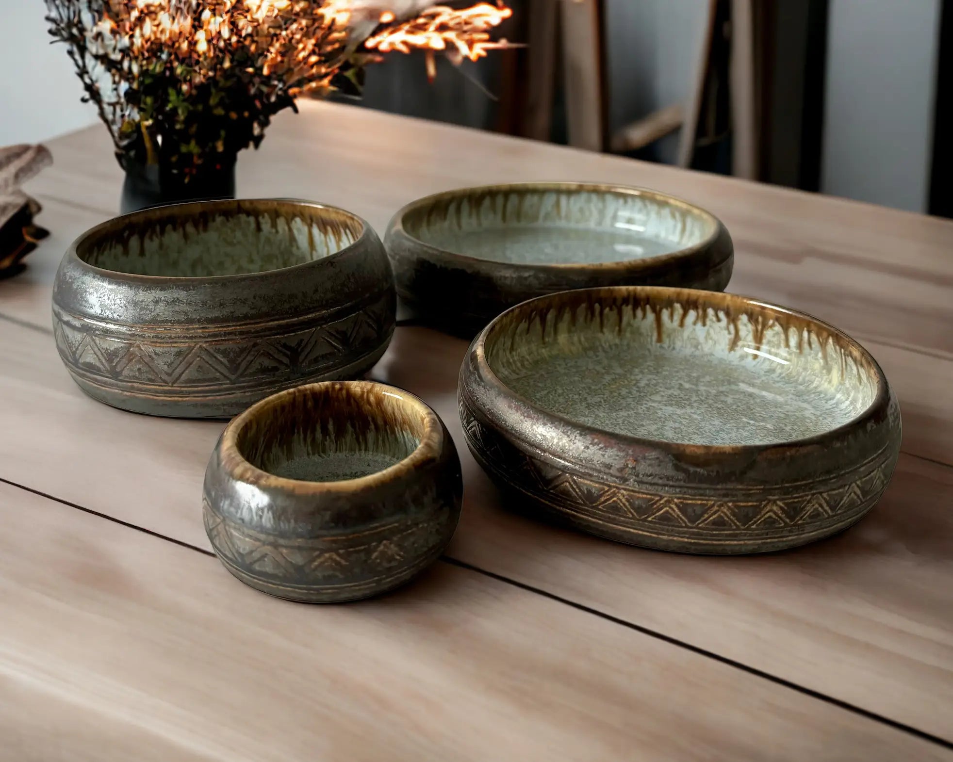 Topaz – ABS Pottery