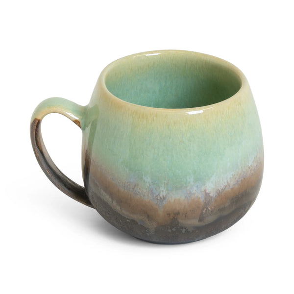 Agate Mug