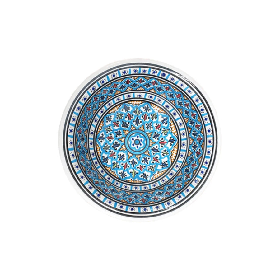 Arabesque Bowl