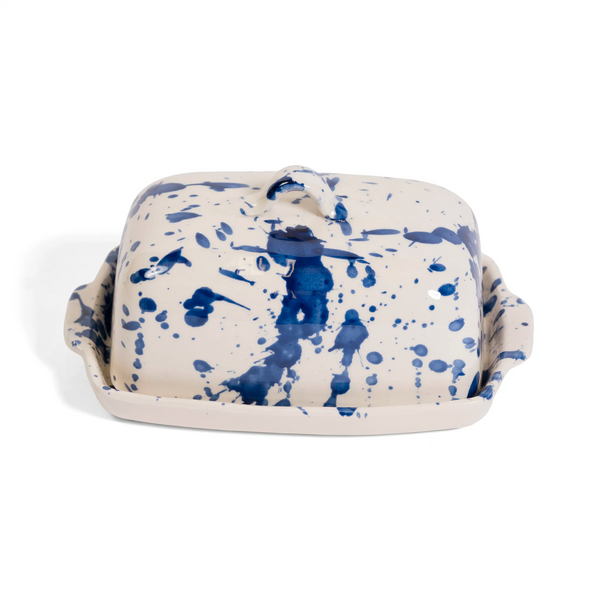 Splatter Cookware ABS Pottery - Terracotta Cookware & Serveware And Handmade Ceramics