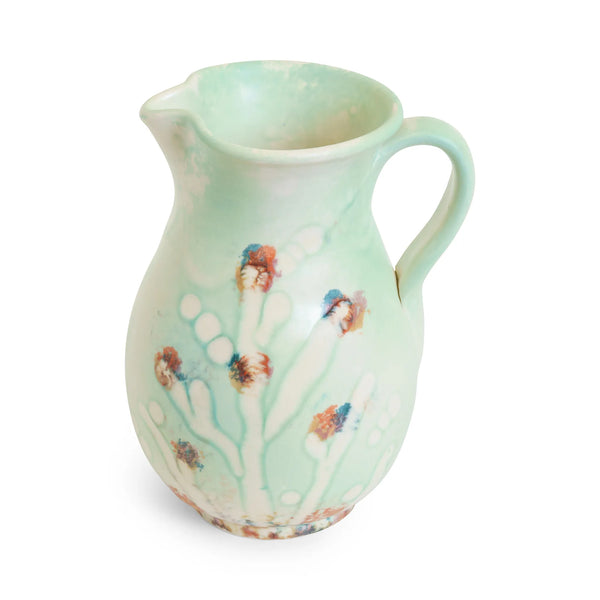 Coral Jug