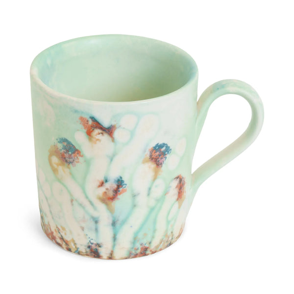 Coral Mug