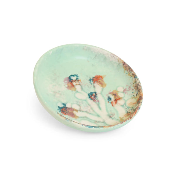 Coral Tapas Dish