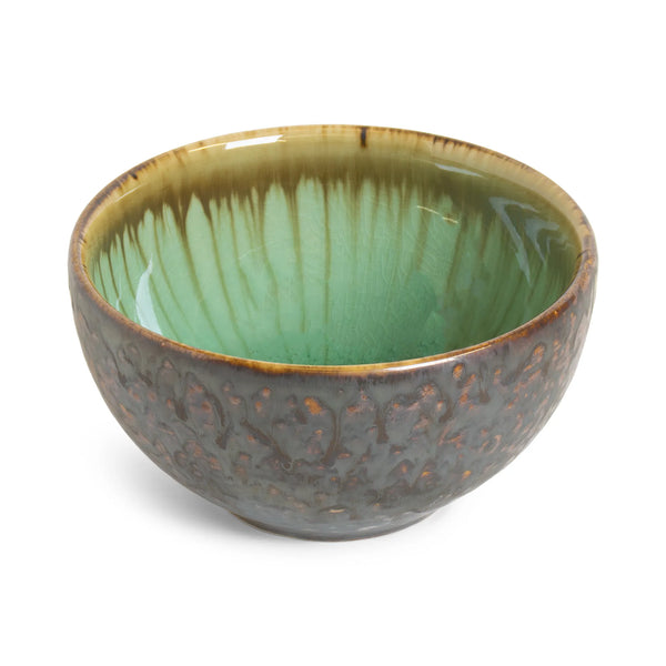 Emerald Cereal Bowl