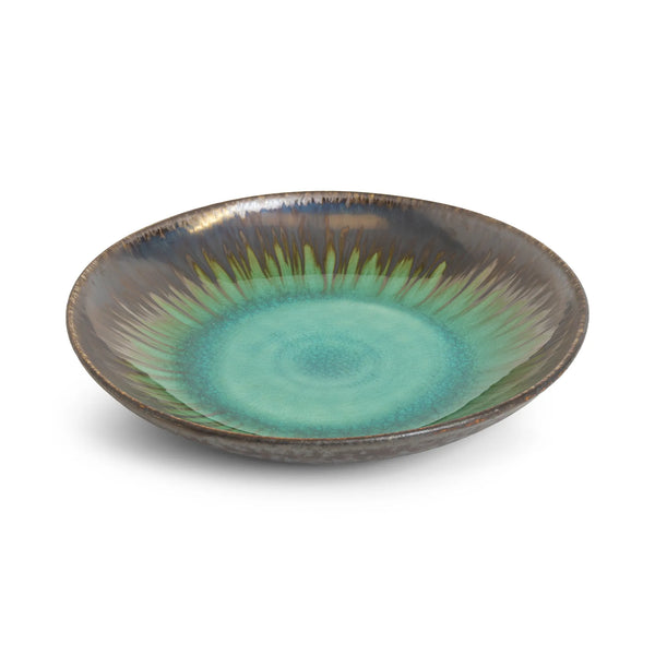Emerald Deep Plate