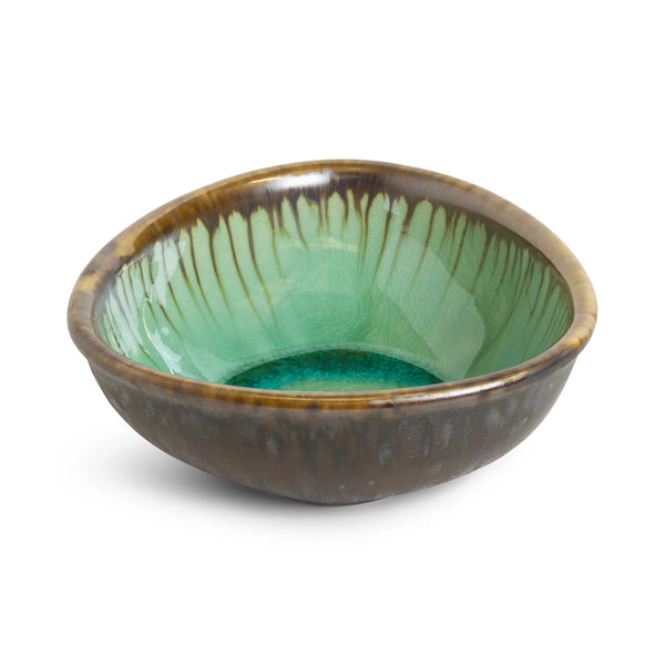 Emerald Delta Cereal Bowl