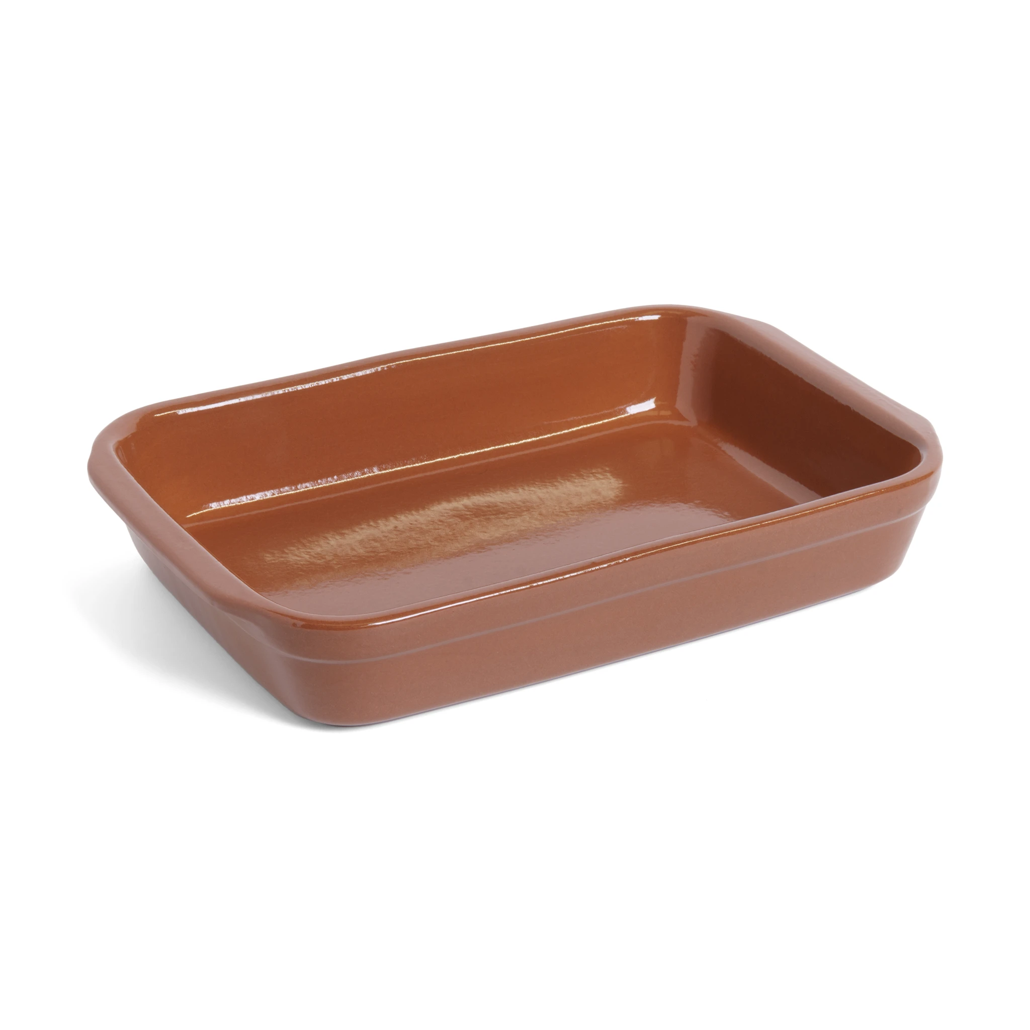 Rectangular Dish – ABS Pottery