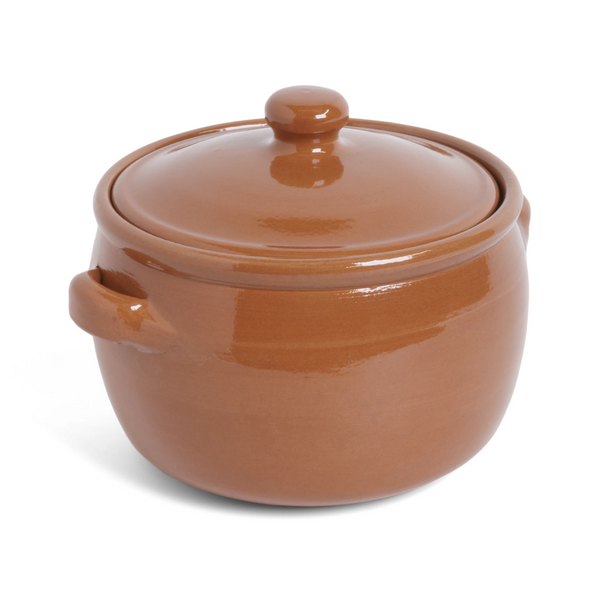 Stew Pot