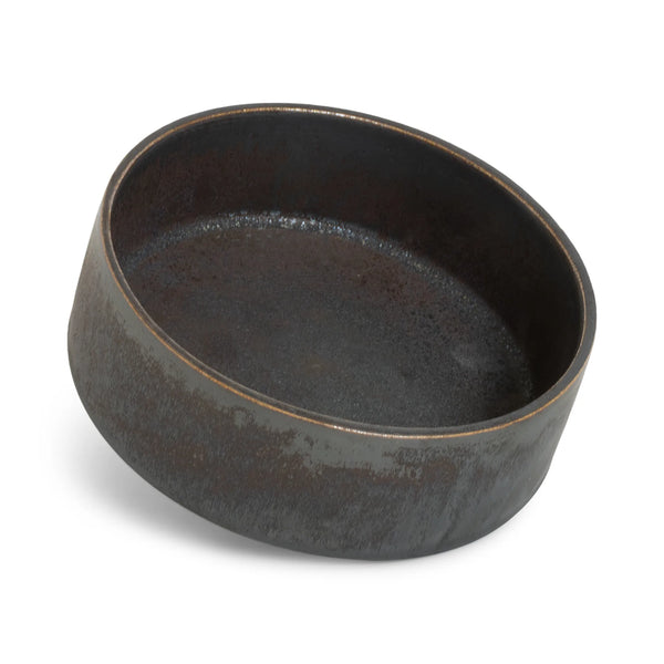 Onyx Edge Cereal Bowl