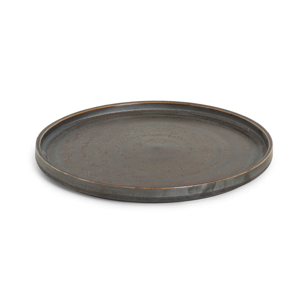 Onyx Edge Plate