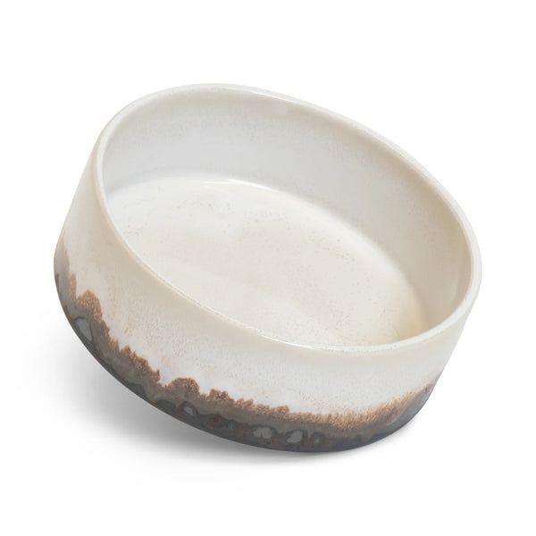 Quartz Edge Cereal Bowl