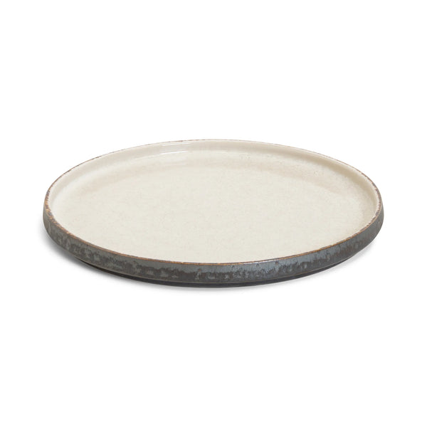 Quartz Edge Plate