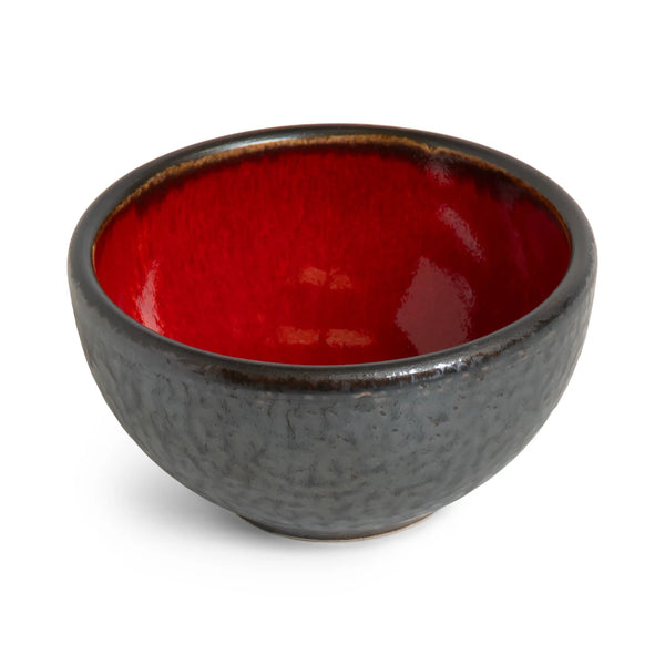 Ruby Cereal Bowl