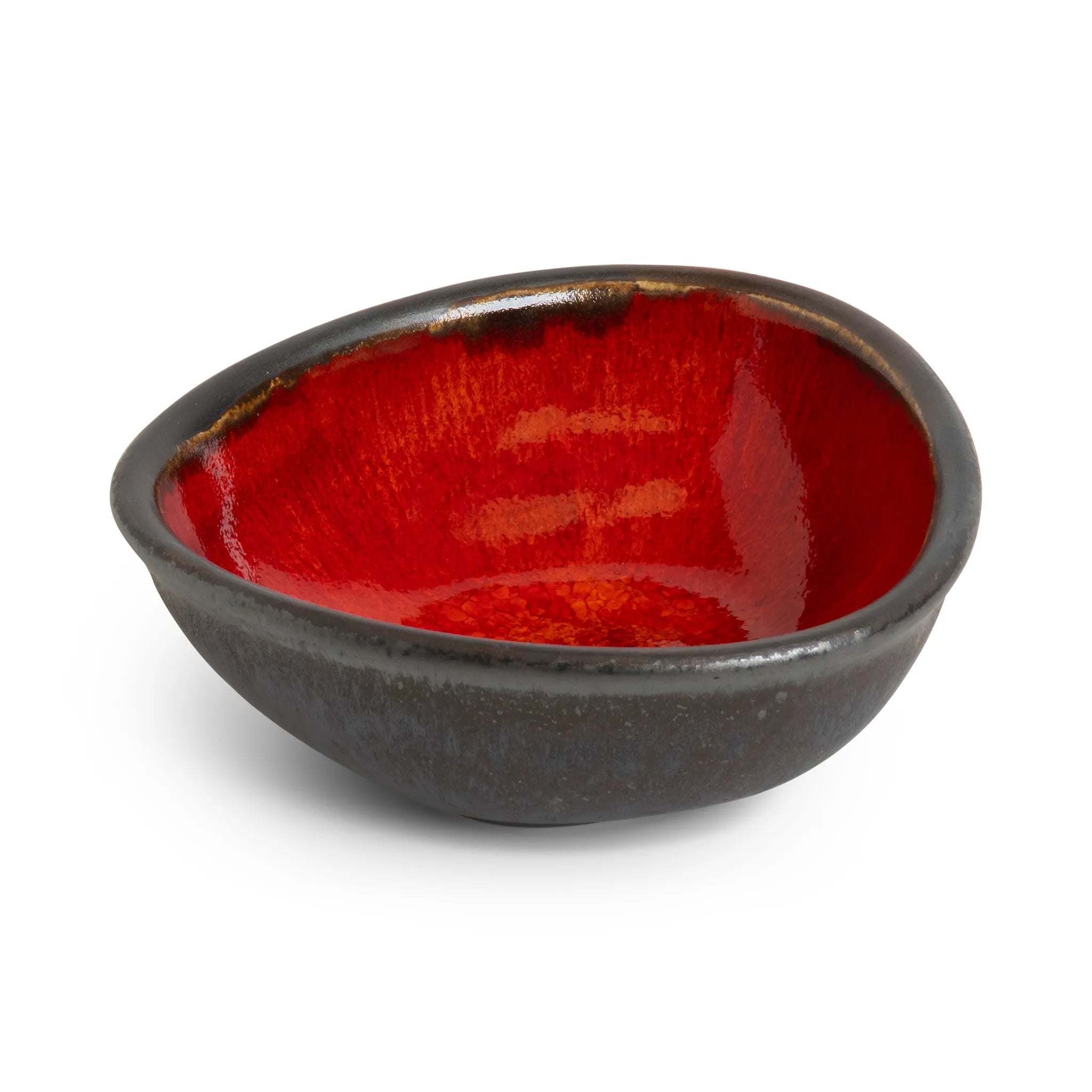 Delta Ruby Ruby Delta Cereal Bowl – ABS Pottery