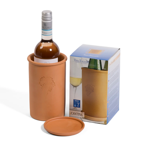 Terracotta Wine Cooler