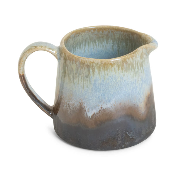 Topaz Creamer