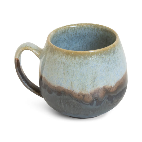 Topaz Mug