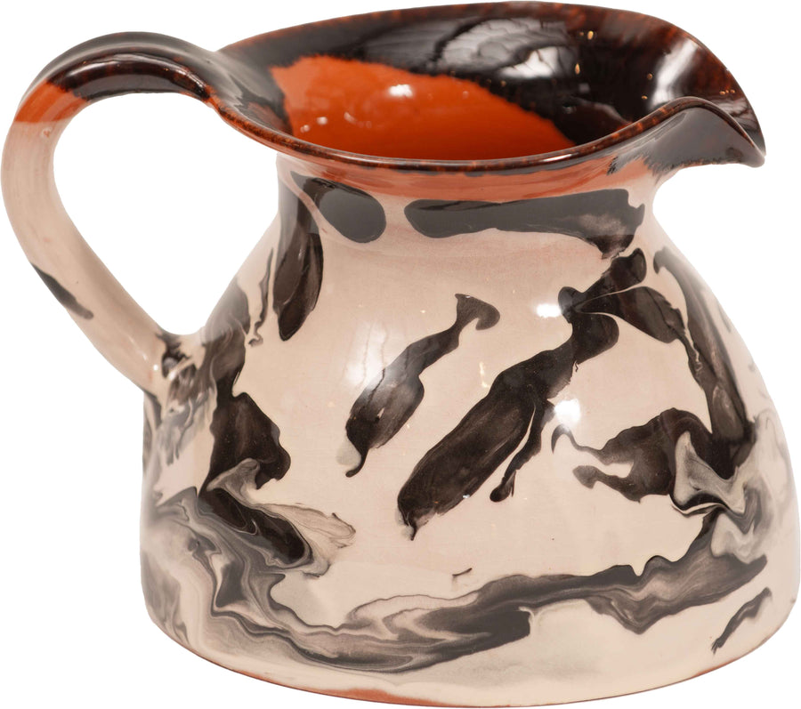 Chubby Splashy Jug