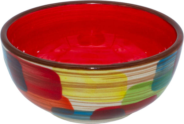 Multicolour Bowl
