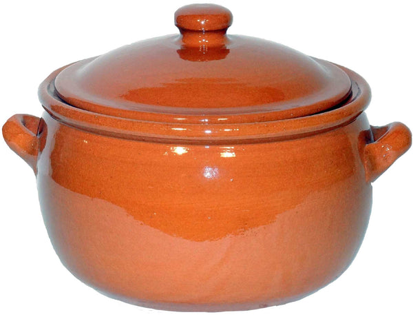 Stew Pot